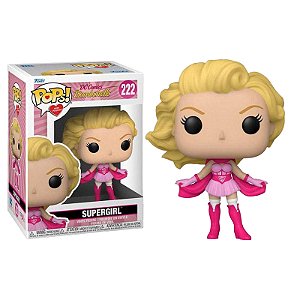 Funko Pop! DC Comics Bombshells Supergirl 222