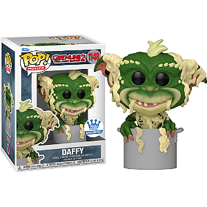 Funko Pop! Filme Gremlins Daffy 1148 Exclusivo