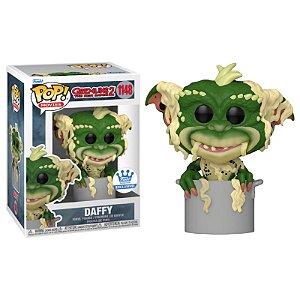 Funko Pop! Filme Gremlins Daffy 1148 Exclusivo