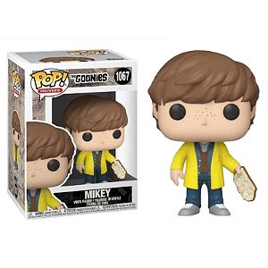 Funko Pop! Filme The Goonies Mikey 1067