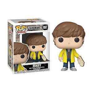 Funko Pop! Filme Os Goonies Mikey 1067