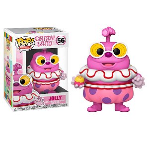 Funko Pop! Candy Land Jolly 56