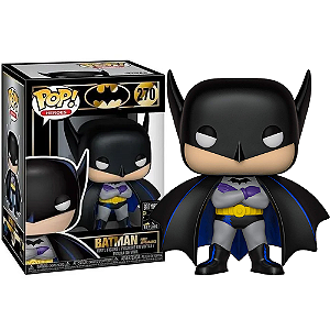 Funko Pop! DC Comics Batman 270 Exclusivo