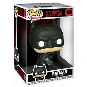 Funko Pop! DC Comics Batman 1188 10 Polegadas