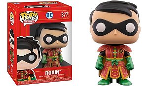 Funko Pop! DC Comics Imperial Robin 377