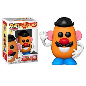 Funko Pop! Disney Toy Story Mr Potato Head 02