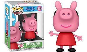 Funko Pop! Animation Peppa Pig 1085