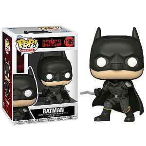 Funko Pop! DC Comics Batman 1189