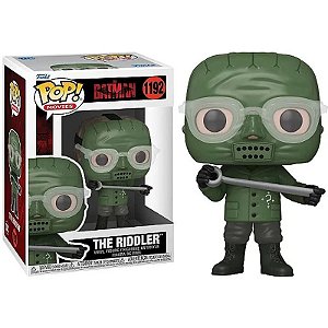 Funko Pop! Filme DC Comics Batman The Riddler 1192