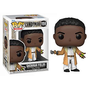 Funko Pop! Candyman Sherman Fields 1159