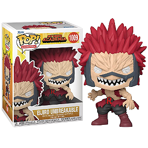 Funko Pop! Animation My Hero Academia Eijiro Unbreakable 1009