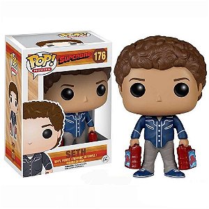 Funko Pop! Movies Superbad Seth 176