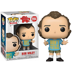 Funko Pop! Filme Nosso Querido Bob Bob Wiley 994