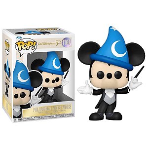 Funko Pop! Disney Mickey Mouse 1167