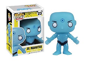 Funko Pop! Watchmen Dr. Manhattan 23