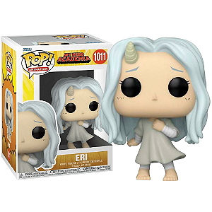 Funko Pop! Animation My Hero Academia Eri 1011