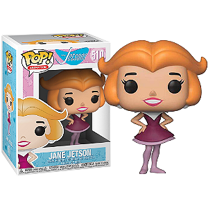 Funko Pop! Animation Os Jetsons Jane Jetson 510