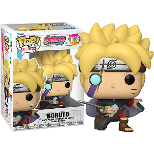 Funko Pop! Animation Boruto 1035