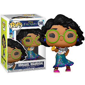 Funko Pop! Disney Encanto Mirabel Madrigal 1145