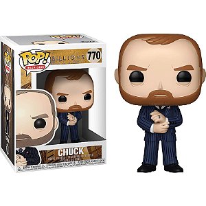 Funko Pop! Television Billions Chuck 770