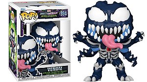 Funko Pop! Mech Strike Monster Hunters Venom 994