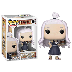 Funko Pop! Animation Fairy Tail Mirajane Strauss 1050