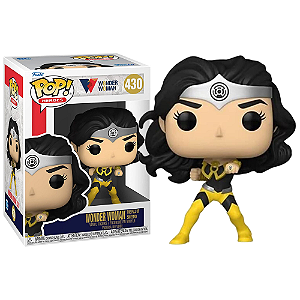 Funko Pop! Dc Comics Mulher Maravilha / Wonder Woman 430