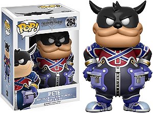 Funko Pop! Games Kingdom Hearts Pete 264