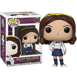 Funko Pop! Television Gossip Girl Blair Waldorf 622