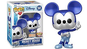 Funko Pop! Disney Make A Wish Mickey Mouse SE Exclusivo