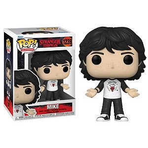 Funko Pop! Television Stranger Things Mike 1239