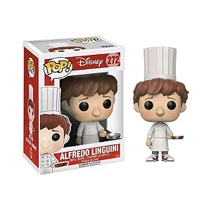 Funko Pop! Disney Ratatouille Alfredo Linguini 272