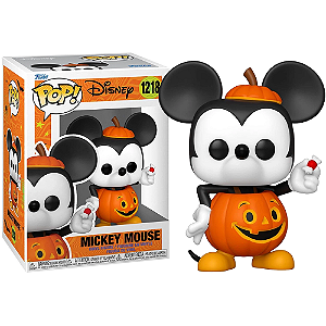 Funko Pop! Disney Mickey Mouse 1218