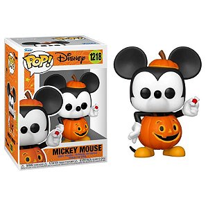 Funko Pop! Disney Mickey Mouse 1218