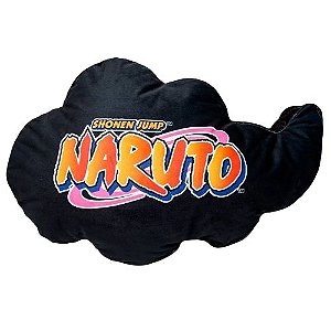 Almofada Naruto Sasuke Sakura e Kakashi Time 7 40x40 Oficial - Adrenaland -  A Realidade da Imaginação