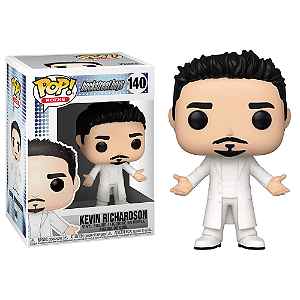 Funko Pop! Rocks Backstreet Boys Kevin Richardson 140