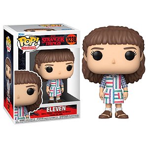 Funko Pop! Television Stranger Things Eleven 1238