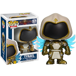 Funko Pop! Games Diablo Tyrael 17