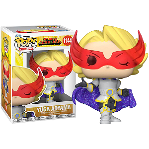 Funko Pop! Animation My Hero Academia Yuga Aoyama 1144