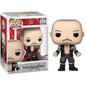 Funko Pop! WWE Randy Orton 116