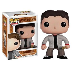 Funko Pop! Filme The Goonies Mouth 78