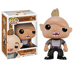 Funko Pop! Smyths Oscar 76 Exclusivo Original Boneco Colecionavel