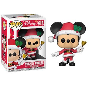 Funko Pop! Disney Mickey Mouse 612