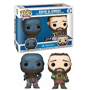 Pop Sam Porter Bridges 630 - Collection