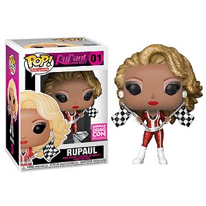 Funko Pop! TV The Queens Gambit Beth Harmon Final Game 1123 Exclusivo -  Moça do Pop - Funko Pop é aqui!