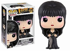 Funko Pop! Television Elvira 375