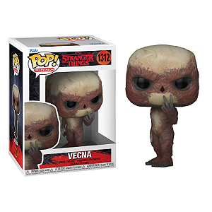 Funko Pop! Television Stranger Things Vecna 1312