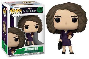 Funko Pop! Marvel She-Hulk Jennifer 1128