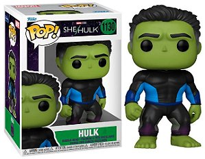 Funko Pop! Marvel She Hulk Hulk 1130