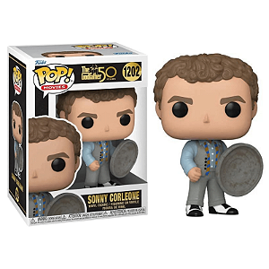 Funko Pop! Filme O Poderoso Chefao / The Godfather Sonny Corleone 1202